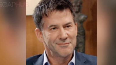 Five Fast Facts About General Hospital’s Joe Flanigan