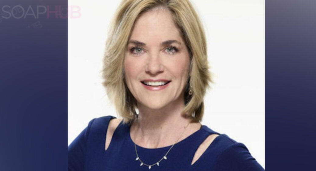 Five Fast Facts About Days of Our Lives’ Kassie DePaiva