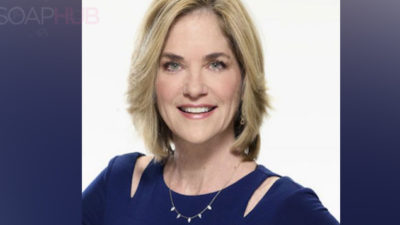 Five Fast Facts About Days of Our Lives’ Kassie DePaiva