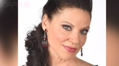 General Hospital’s Kathleen Gati Shares A Special New Year’s Dish