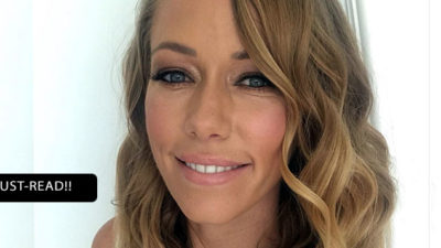 Kendra Wilkinson Just Gave Her Son The Best Gift Ever