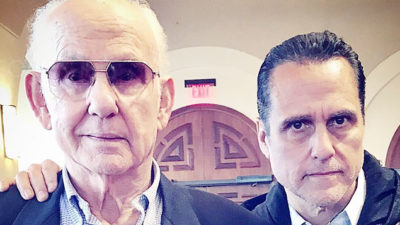 GH Star Maurice Benard Reveals His Beloved Father Has Passed Away