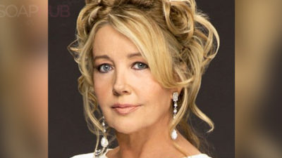 The Young and the Restless Star Melody Thomas Scott’s Memoir Is Coming