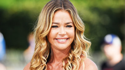 Five Reasons Why Denise Richards Is Breakout Housewives Star