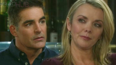 Days Of Our Lives Poll Results: How Will Rafe End Up Leaving Salem?