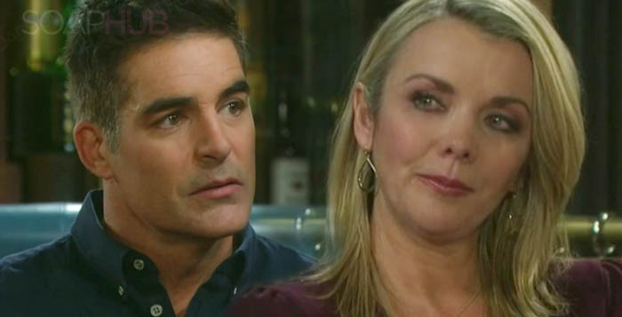 Rafe and Carrie Days of Our Lives