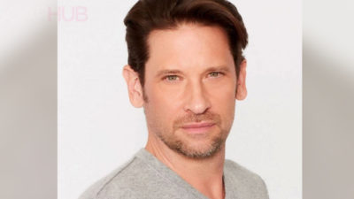 General Hospital’s Roger Howarth Is Not Leaving The ABC Show