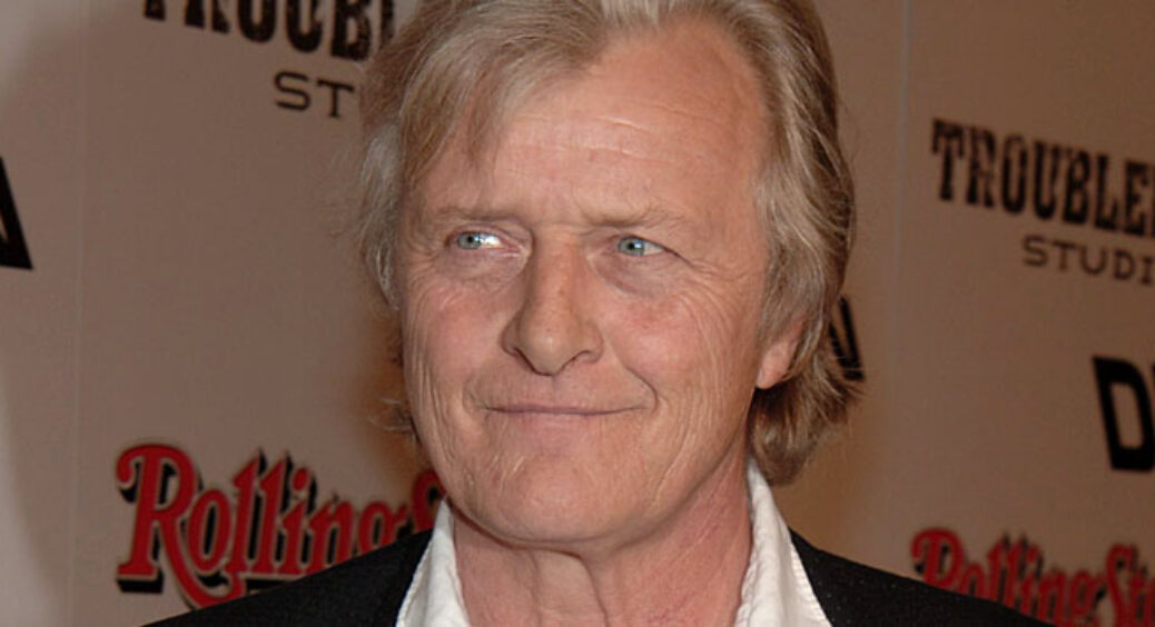 Movie Star Rutger Hauer, Known for Blade Runner, Dead At 75