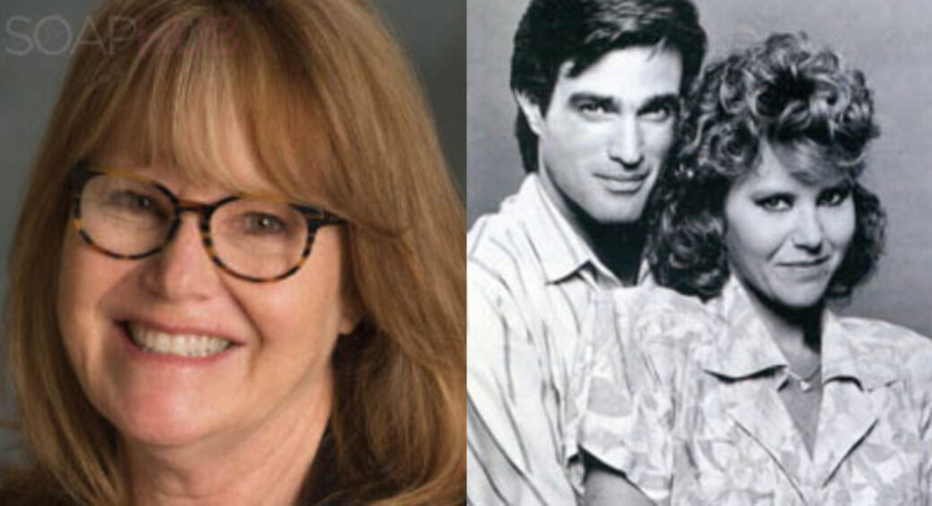 Former Soap Star Sally Spencer Passes Away At 64