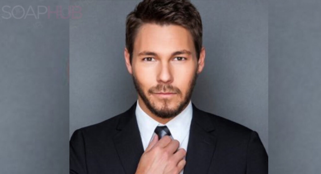 The Bold and the Beautiful Exclusive Interview: Scott Clifton On Liam (Maybe) Getting a New Scene Partner