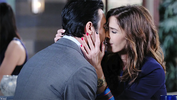 Days of our Lives Spoilers Photos: Showdowns and Stunners