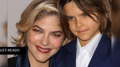 Selma Blair Marks Son’s Birthday With Emotional Message