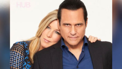 Sonny and Carly’s General Hospital Reunion: 3 Moments We Must See
