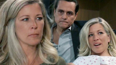 Baby Blues: Do You Want To See A Special Needs Baby Storyline For Sonny and Carly On General Hospital?