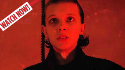 Stranger Things Recap Video: Catch Up First Two Seasons