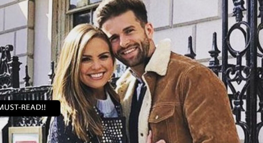 The Bachelorette Star Jed Wyatt Opens Up About Cheating Accusations