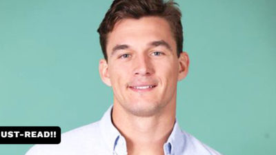Five Reasons Why Tyler Cameron Should Win The Bachelorette
