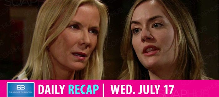 Soap Opera Spoilers | News | Updates from Soap Hub