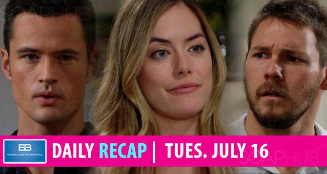 Soap Opera Spoilers | News | Updates from Soap Hub