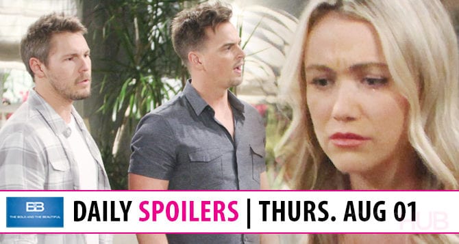 Soap Opera Spoilers | News | Updates from Soap Hub