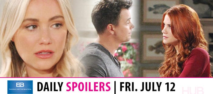 Soap Opera Spoilers | News | Updates From Soap Hub