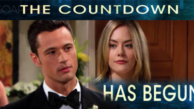 The Bold and the Beautiful Spoilers July 15-19: Unbelievable Tactics