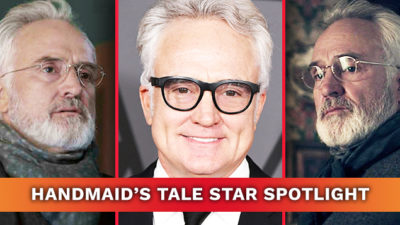 Five Fast Facts About The Handmaid’s Tale Star Bradley Whitford
