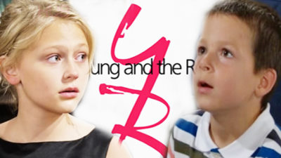 Kidding Around: Should The Young and the Restless Feature More Children?