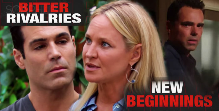 The Young and the Restless Spoilers July 15-19