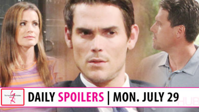 The Young and the Restless Spoilers: Chelsea Starts Her Own Dynasty