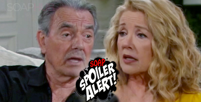 The Young and the Restless Spoilers