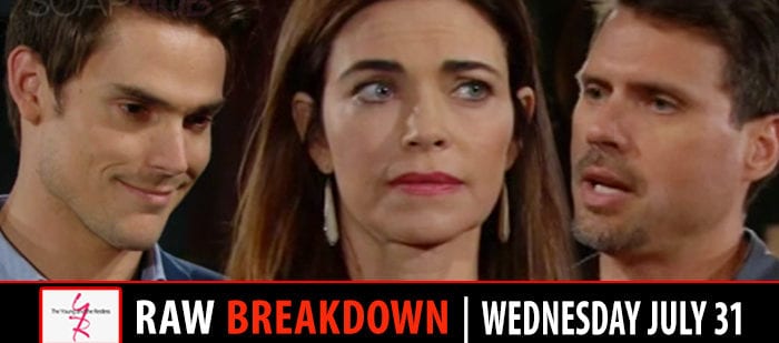 Soap Opera Spoilers | News | Updates from Soap Hub