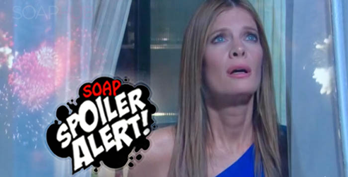 The Young and the Restless Spoilers Thursday 2