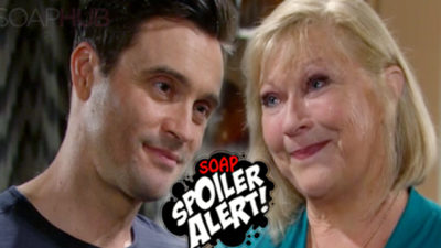 The Young and the Restless Spoilers, Thursday, July 18: Cane’s BIG Move