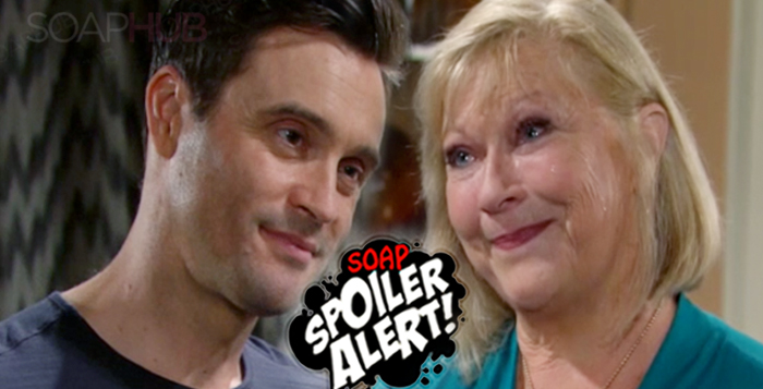 The Young and the Restless Spoilers, Thursday, July 18: Cane’s BIG Move