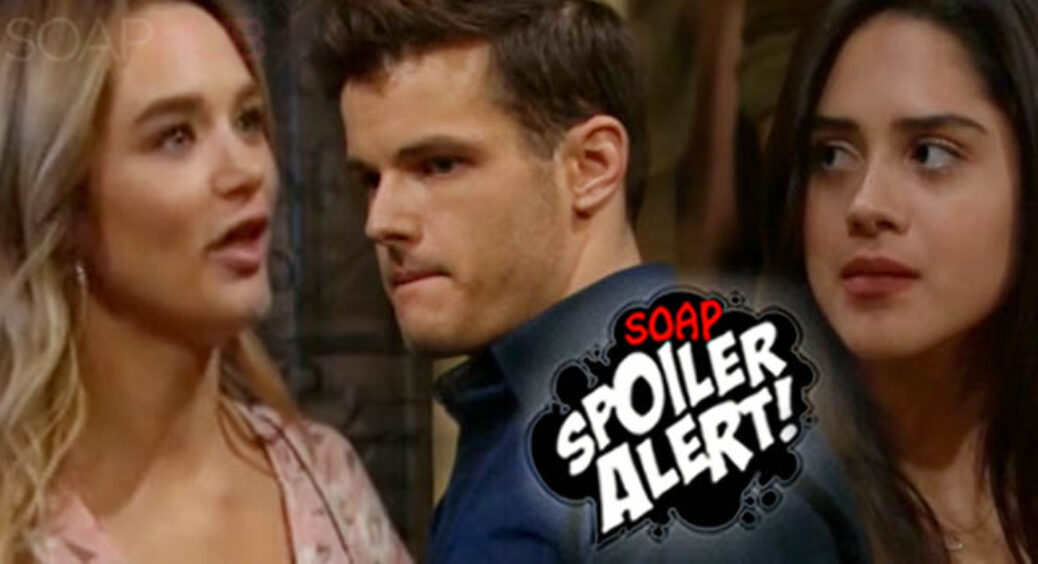 The Young and the Restless Spoilers, Thursday, July 11: Party At The Abbott House