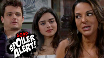 The Young and the Restless Spoilers, Tuesday, July 2: Operation Disappear Kyle