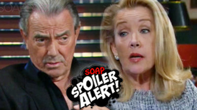 The Young and the Restless Spoilers: Victor Gets Stunning News