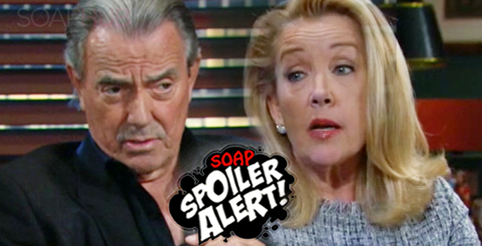 The Young and the Restless Spoilers