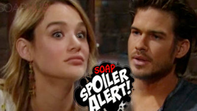 The Young and the Restless Spoilers, Wednesday, July 3: Summer’s Bitter Night