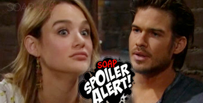 The Young and the Restless Spoilers Wednesday 2