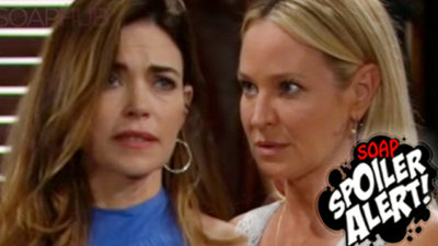 The Young and the Restless Spoilers: The Judge’s Absolutely STUNNING Decision