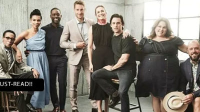 Cast of This Is Us Reacts To 2019 Emmy Nominations