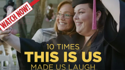 This Is Us Video: Top 10 Funniest Moments