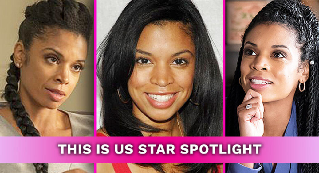 Five Fast Facts About This Is Us Star Susan Kelechi Watson