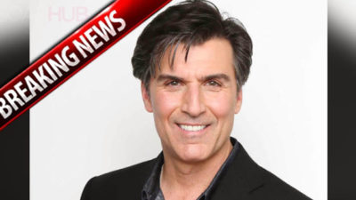 Soap Vet Vincent Irizarry Joins The Bold And The Beautiful
