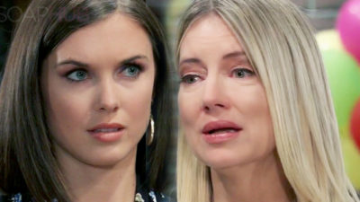 Are We Still Convinced Willow Is Nina’s Daughter On General Hospital?