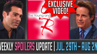 The Young and the Restless Spoilers Update: Unraveling Secrets