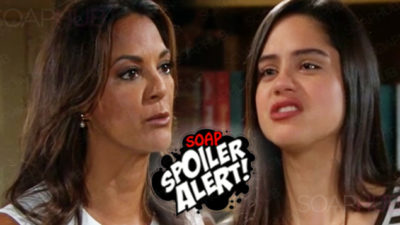 The Young and the Restless Spoilers, Monday, July 12: A Serious Threat