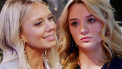 Pick a Side: Are You Team Abby Or Team Summer on The Young and the Restless?